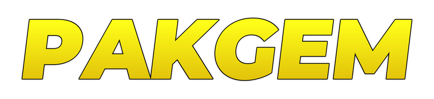 pakgem logo
